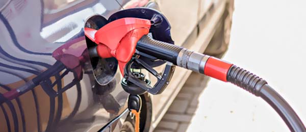 Gasolina para carros