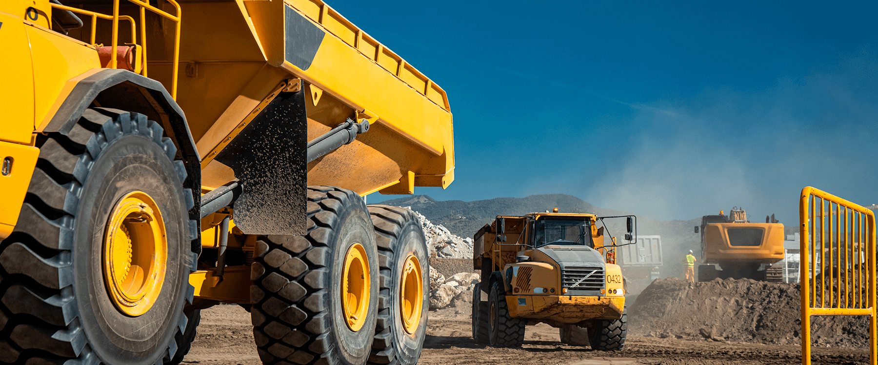 Lubricantes Industrial