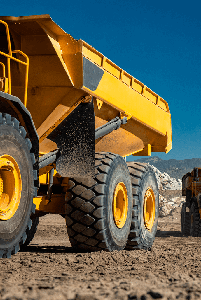 Lubricantes Industrial