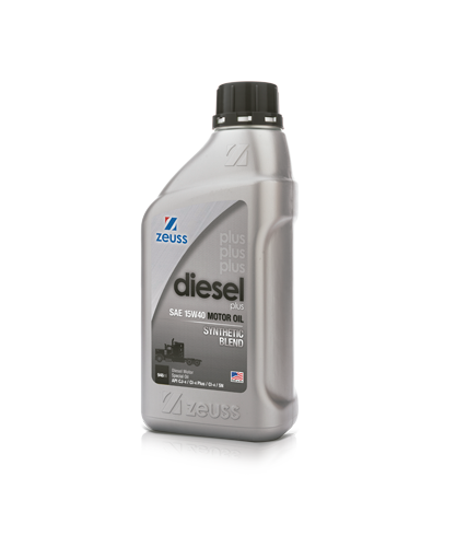 Lubricante Diesel Plus