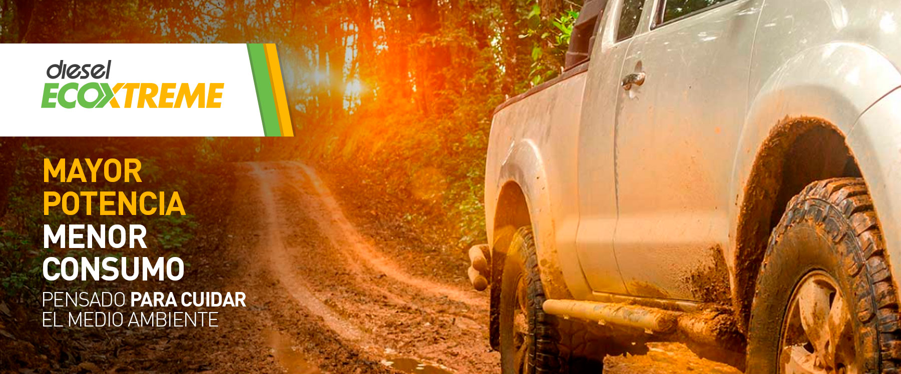 Combustible diesel ecoxtreme