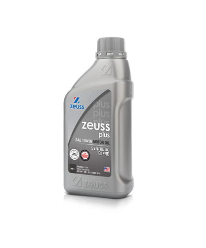 Lubricante pluss