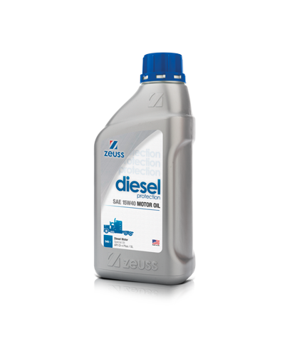 Lubricante Diesel Protection