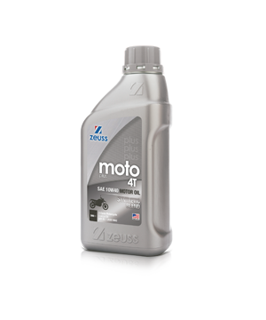 Lubricantes Moto 4T Plus