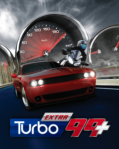 Gasolina Turbo Zeuss