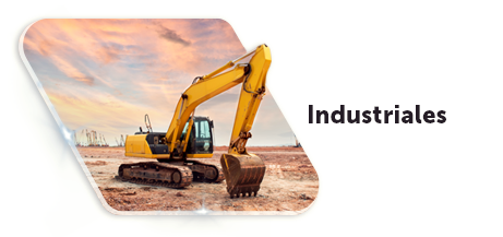 Industriales