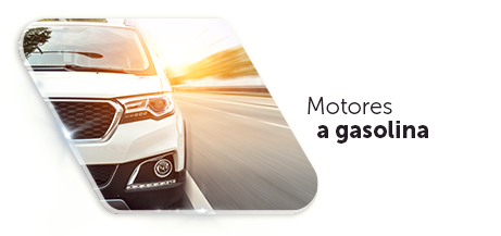 Motores a gasolina