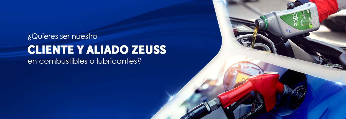 Cliente aliado zeuss